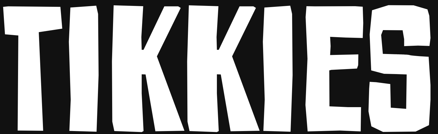 Tikkies